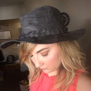 Gray Hat